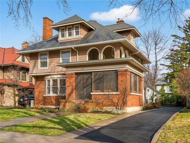 399 Westminster Road, Rochester, NY 14607