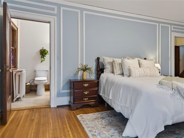 399 Westminster Road, Rochester, NY 14607