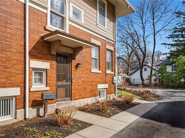 399 Westminster Road, Rochester, NY 14607