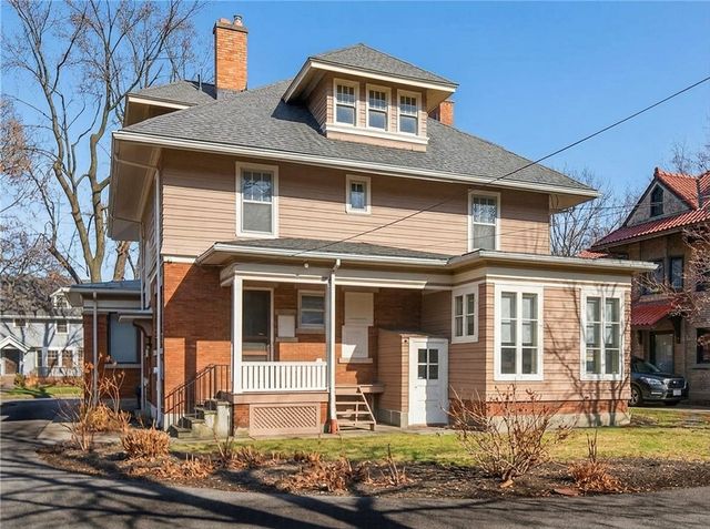 399 Westminster Road, Rochester, NY 14607