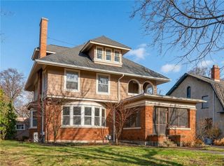 399 Westminster Road, Rochester, NY 14607