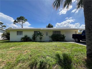 1275 Old Bridge RD, North Fort Myers, FL 33917