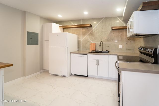 5455 PELICAN Way B, St. Augustine, FL 32080