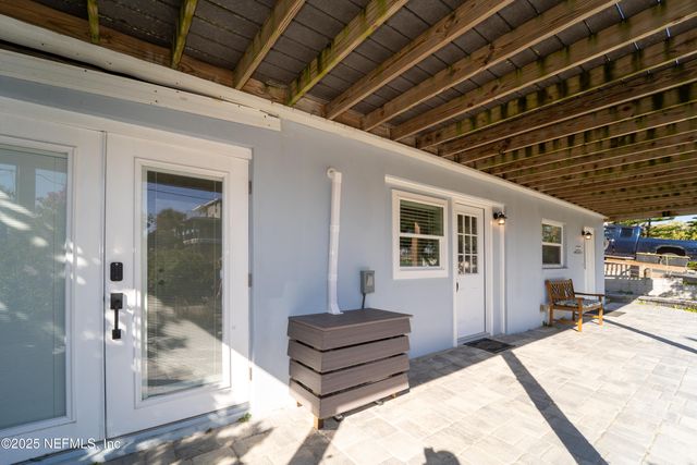 5455 PELICAN Way B, St. Augustine, FL 32080