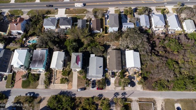 5455 PELICAN Way B, St. Augustine, FL 32080