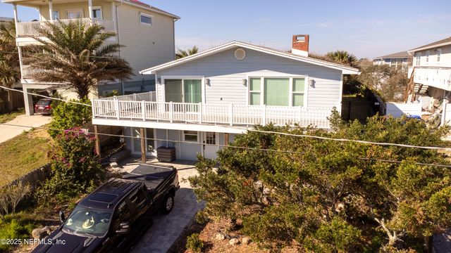 5455 PELICAN Way B, St. Augustine, FL 32080