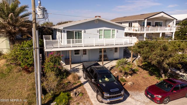 5455 PELICAN Way B, St. Augustine, FL 32080