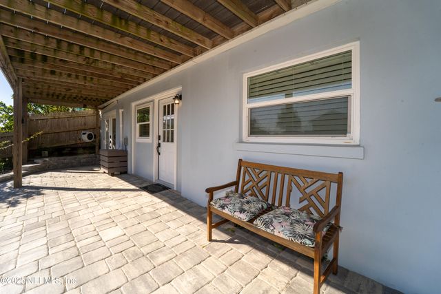 5455 PELICAN Way B, St. Augustine, FL 32080