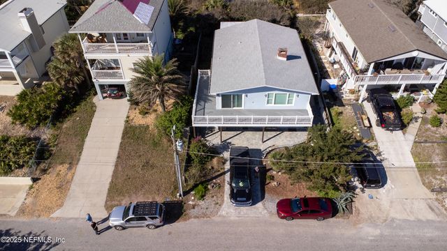 5455 PELICAN Way B, St. Augustine, FL 32080