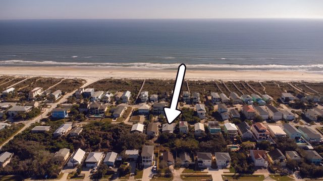 5455 PELICAN Way B, St. Augustine, FL 32080