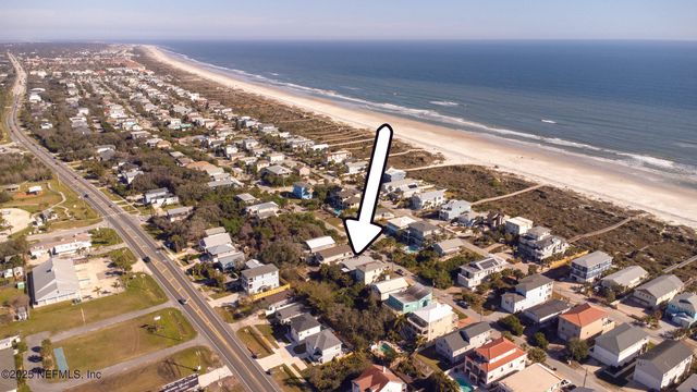 5455 PELICAN Way B, St. Augustine, FL 32080