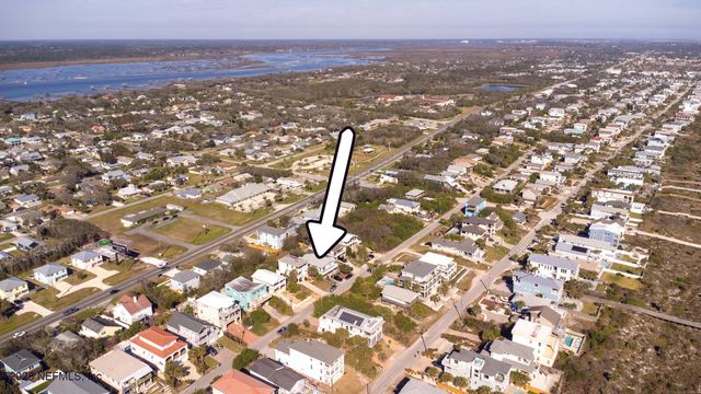 5455 PELICAN Way B, St. Augustine, FL 32080