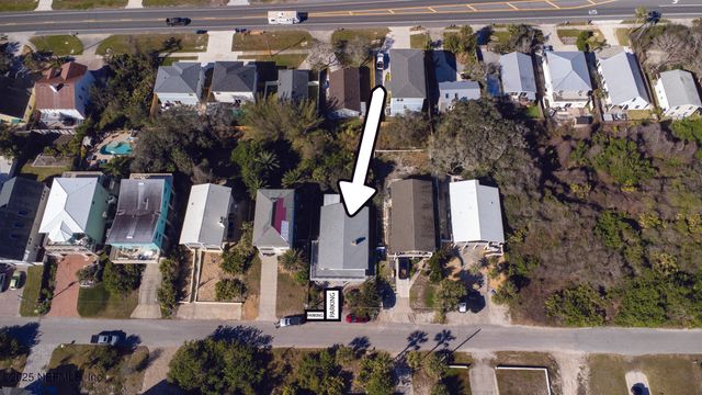 5455 PELICAN Way B, St. Augustine, FL 32080