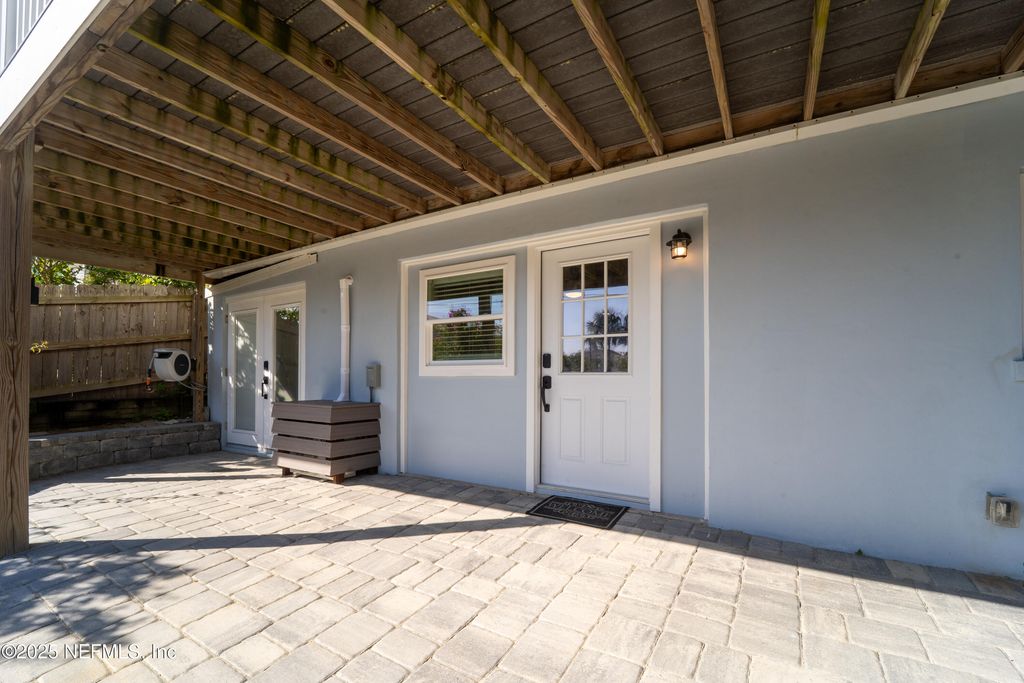 5455 PELICAN Way B, St. Augustine, FL 32080