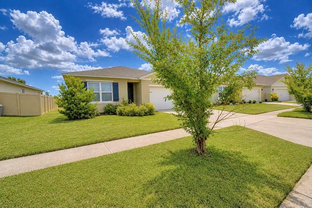 5628 SILTSTONE STREET, Lakeland, FL 33811