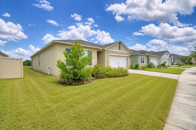 5628 SILTSTONE STREET, Lakeland, FL 33811