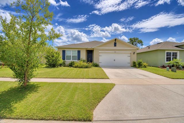5628 SILTSTONE STREET, Lakeland, FL 33811
