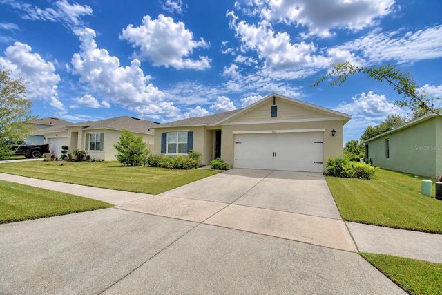 5628 SILTSTONE STREET, Lakeland, FL 33811