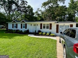 1209 Williams Circle, Peachtree City, GA 30269
