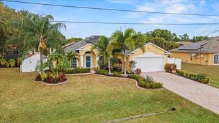 3215 SE West Snow Road, Port St. Lucie, Port St Lucie, FL 34984