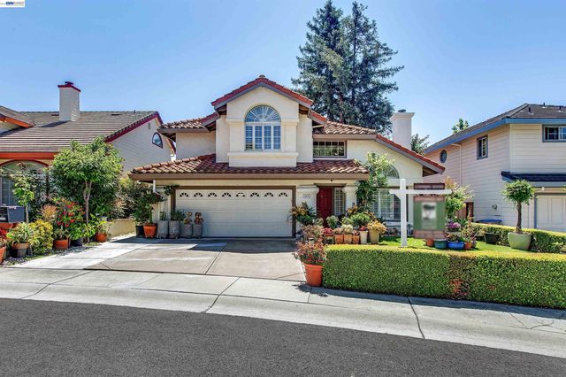 3374 Brook Leaf Ct, San Jose, CA 95132