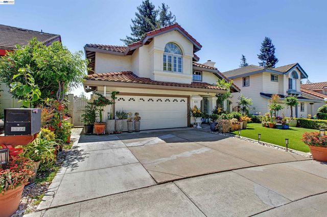 3374 Brook Leaf Ct, San Jose, CA 95132