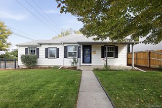 1800 S Steele Street, Denver, CO 80210