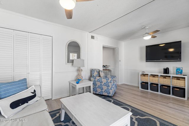 1004 S Carolina Beach Avenue Unit C1, Carolina Beach, NC 28428