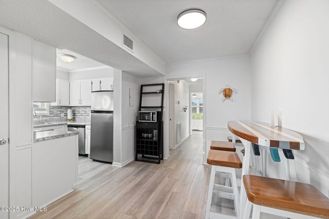 1004 S Carolina Beach Avenue Unit C1, Carolina Beach, NC 28428