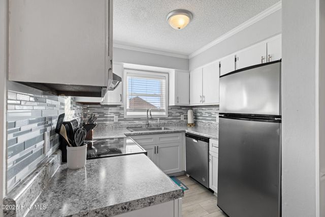 1004 S Carolina Beach Avenue Unit C1, Carolina Beach, NC 28428