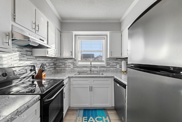 1004 S Carolina Beach Avenue Unit C1, Carolina Beach, NC 28428