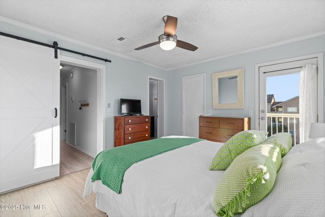 1004 S Carolina Beach Avenue Unit C1, Carolina Beach, NC 28428