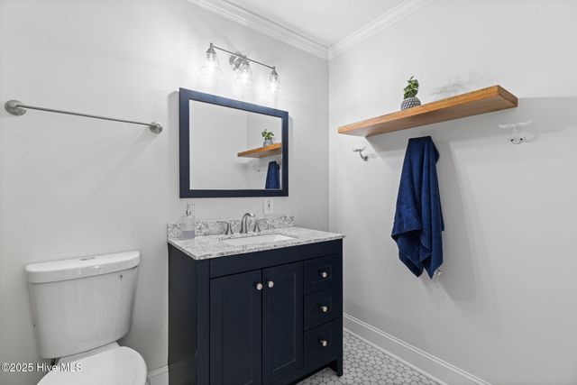 1004 S Carolina Beach Avenue Unit C1, Carolina Beach, NC 28428