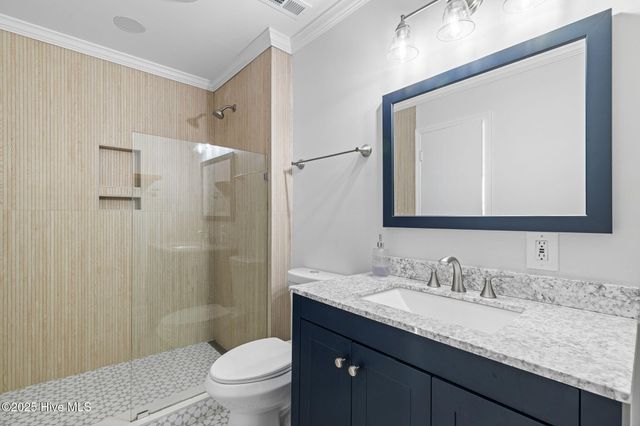 1004 S Carolina Beach Avenue Unit C1, Carolina Beach, NC 28428