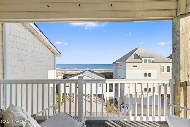 1004 S Carolina Beach Avenue Unit C1, Carolina Beach, NC 28428