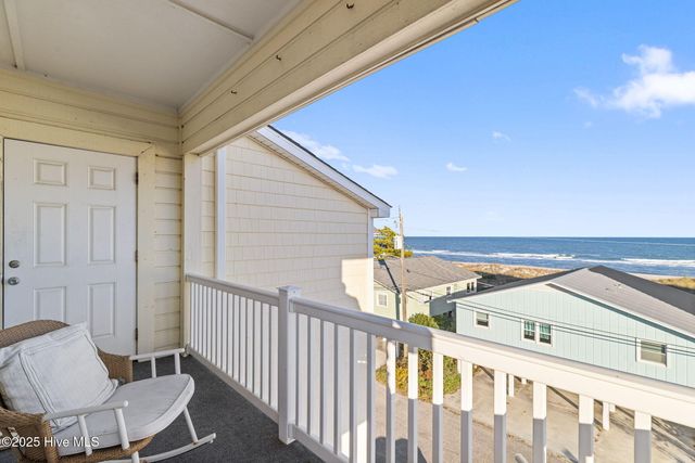 1004 S Carolina Beach Avenue Unit C1, Carolina Beach, NC 28428