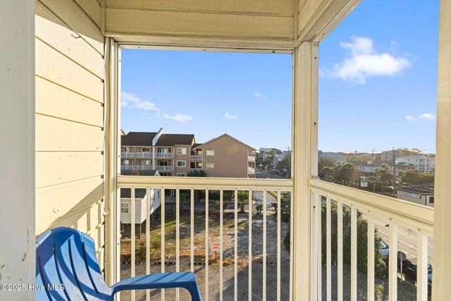 1004 S Carolina Beach Avenue Unit C1, Carolina Beach, NC 28428