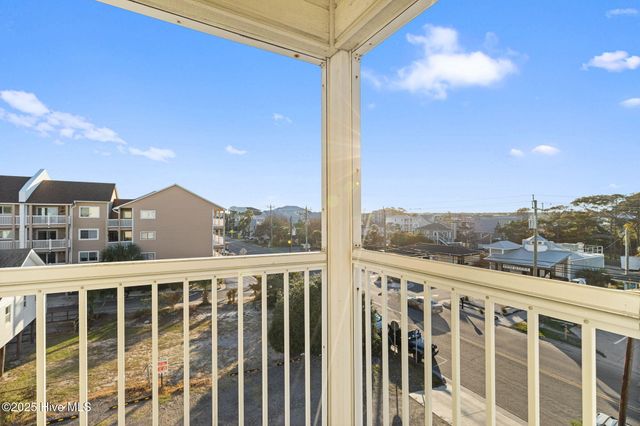 1004 S Carolina Beach Avenue Unit C1, Carolina Beach, NC 28428