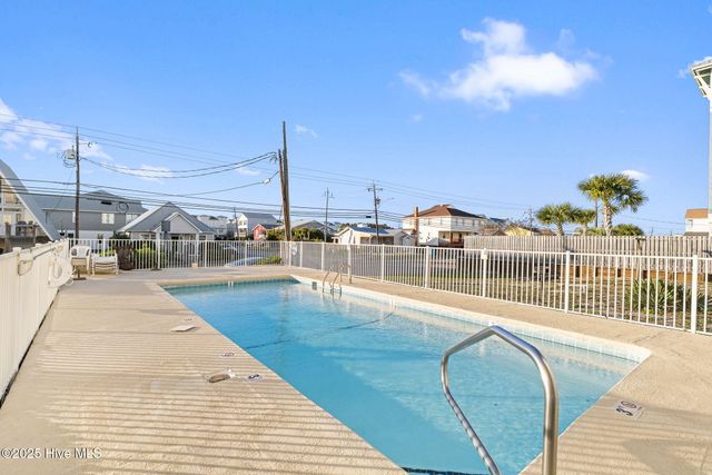 1004 S Carolina Beach Avenue Unit C1, Carolina Beach, NC 28428