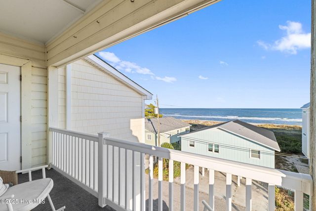 1004 S Carolina Beach Avenue Unit C1, Carolina Beach, NC 28428