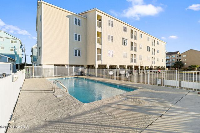 1004 S Carolina Beach Avenue Unit C1, Carolina Beach, NC 28428
