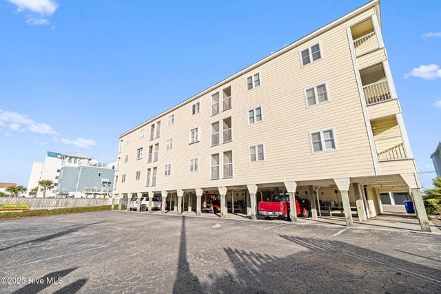 1004 S Carolina Beach Avenue Unit C1, Carolina Beach, NC 28428