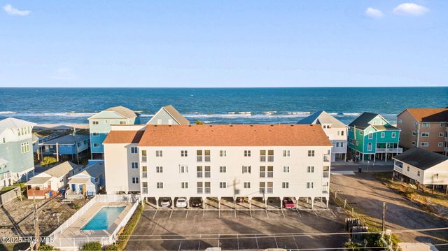 1004 S Carolina Beach Avenue Unit C1, Carolina Beach, NC 28428
