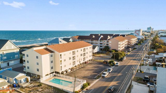 1004 S Carolina Beach Avenue Unit C1, Carolina Beach, NC 28428