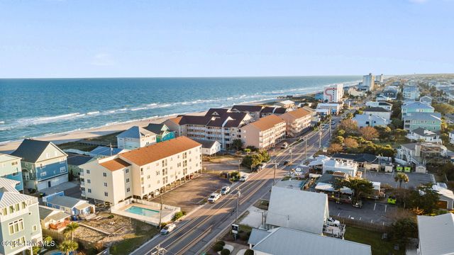 1004 S Carolina Beach Avenue Unit C1, Carolina Beach, NC 28428