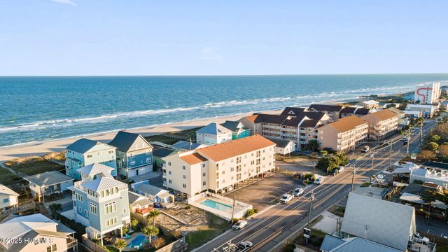 1004 S Carolina Beach Avenue Unit C1, Carolina Beach, NC 28428