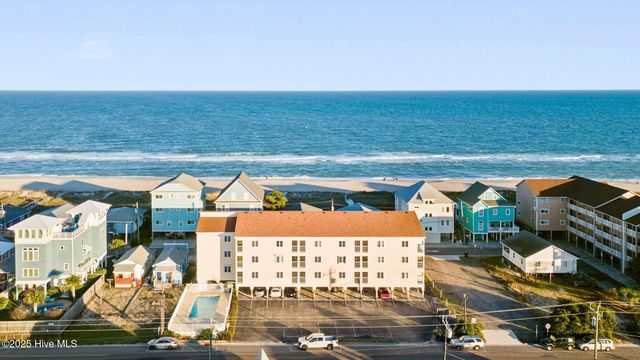1004 S Carolina Beach Avenue Unit C1, Carolina Beach, NC 28428