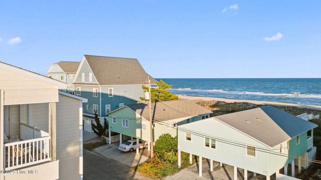 1004 S Carolina Beach Avenue Unit C1, Carolina Beach, NC 28428