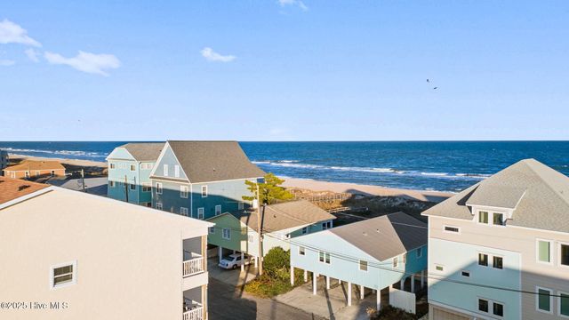 1004 S Carolina Beach Avenue Unit C1, Carolina Beach, NC 28428