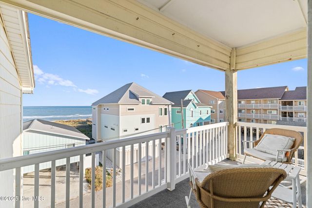 1004 S Carolina Beach Avenue Unit C1, Carolina Beach, NC 28428